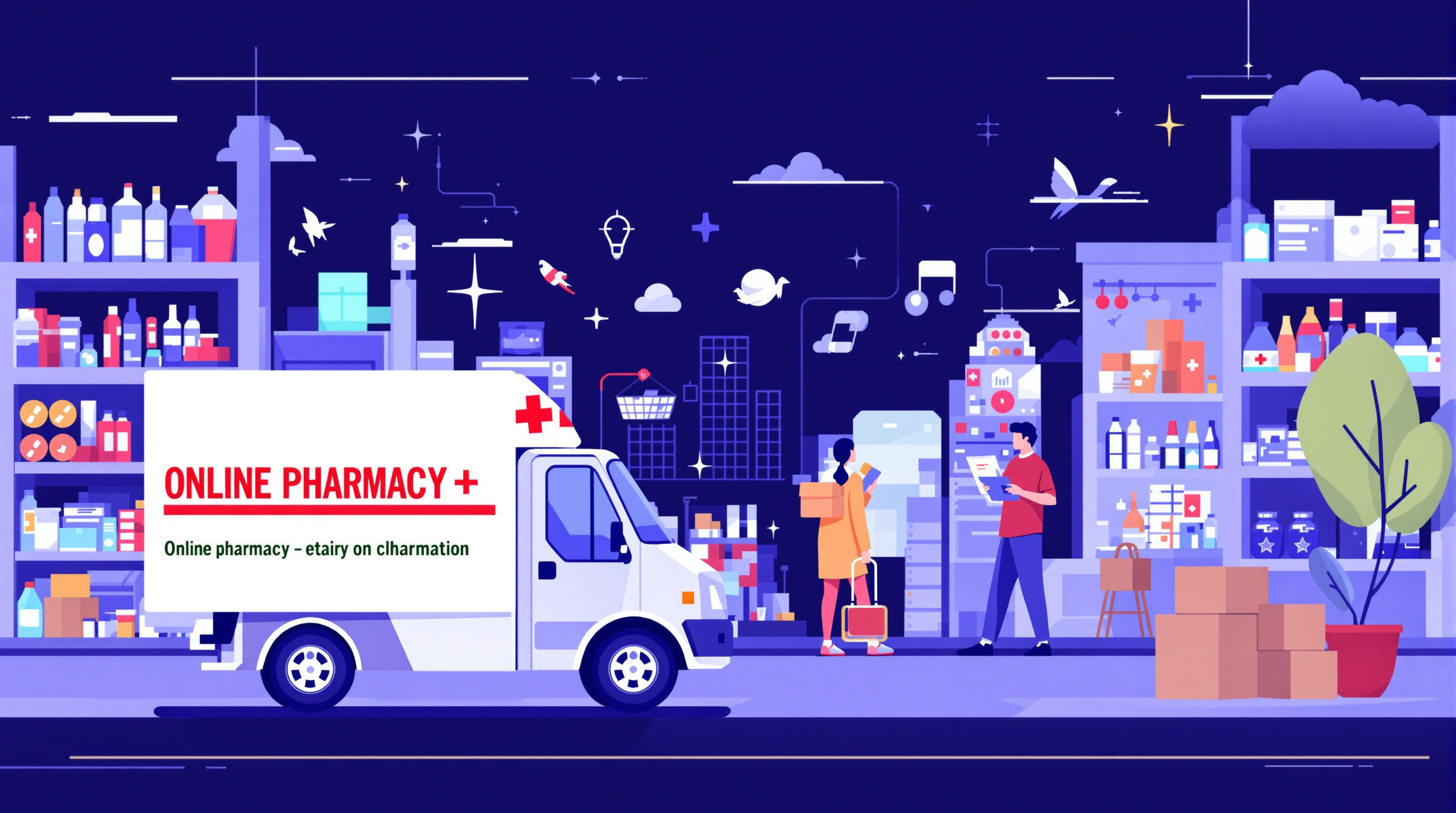Actu pharmacie en ligne
